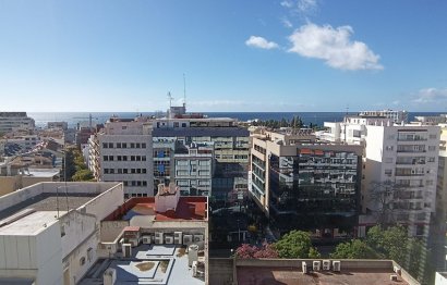 Resale - Apartment - Middle Floor Apartment - Marbella - Marbella Centro