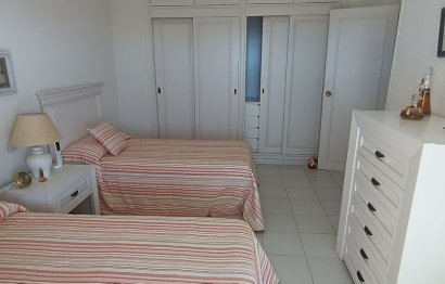 Resale - Apartment - Middle Floor Apartment - Marbella - Marbella Centro