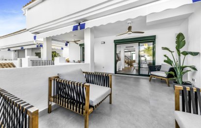 Reventa - Apartment - Penthouse - Marbella - San Pedro De Alcantara