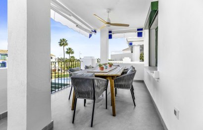 Resale - Apartment - Penthouse - Marbella - San Pedro De Alcantara