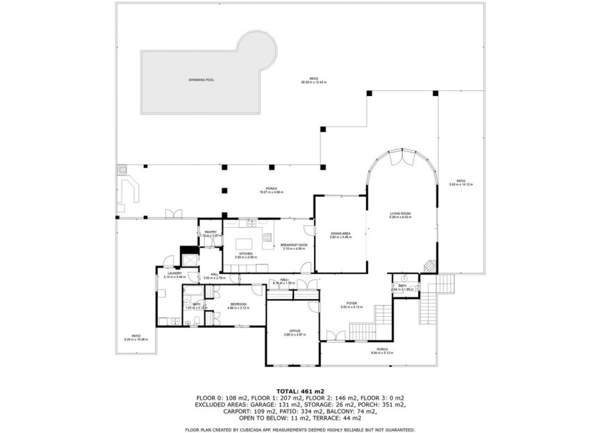 Resale - House - Detached Villa - Benahavís - Benahavís Centro