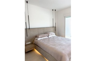 Resale - Apartment - Penthouse - Marbella - Puerto Banús