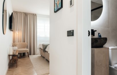 Resale - Apartment - Penthouse - Marbella - Nueva Andalucia