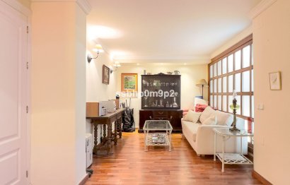 Resale - House - Semi-Detached House - Marbella - Marbella Centro