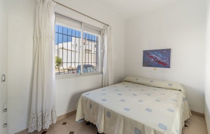 Reventa - Apartment - Ground Floor Apartment - Estepona - Estepona Centro