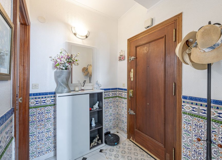 Reventa - Apartment - Ground Floor Apartment - Estepona - Estepona Centro