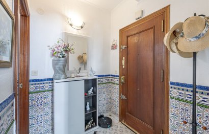 Reventa - Apartment - Ground Floor Apartment - Estepona - Estepona Centro