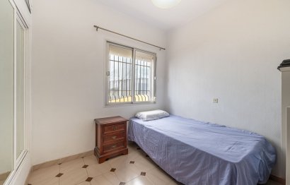 Resale - Apartment - Ground Floor Apartment - Estepona - Estepona Centro