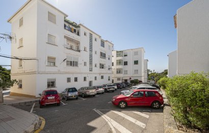 Reventa - Apartment - Ground Floor Apartment - Estepona - Estepona Centro