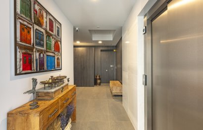 Resale - Apartment - Penthouse - Benahavís - La Quinta