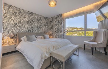 Resale - Apartment - Penthouse - Benahavís - La Quinta