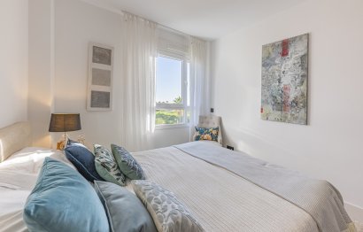 Resale - Apartment - Penthouse - Benahavís - La Quinta