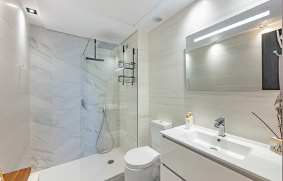 Resale - Apartment - Penthouse - Benahavís - La Quinta