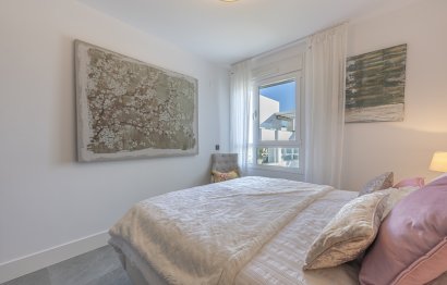 Resale - Apartment - Penthouse - Benahavís - La Quinta