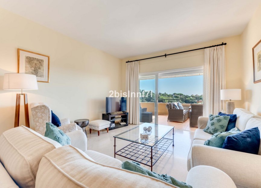 Reventa - Apartment - Middle Floor Apartment - Marbella - Elviria