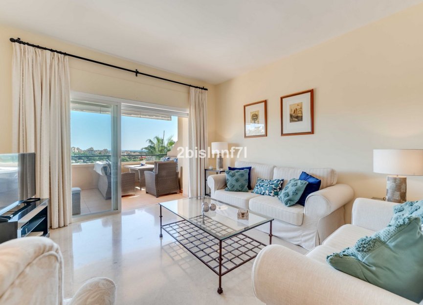 Reventa - Apartment - Middle Floor Apartment - Marbella - Elviria