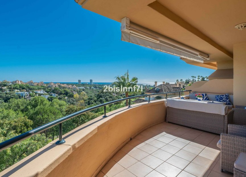 Reventa - Apartment - Middle Floor Apartment - Marbella - Elviria