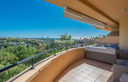 Reventa - Apartment - Middle Floor Apartment - Marbella - Elviria