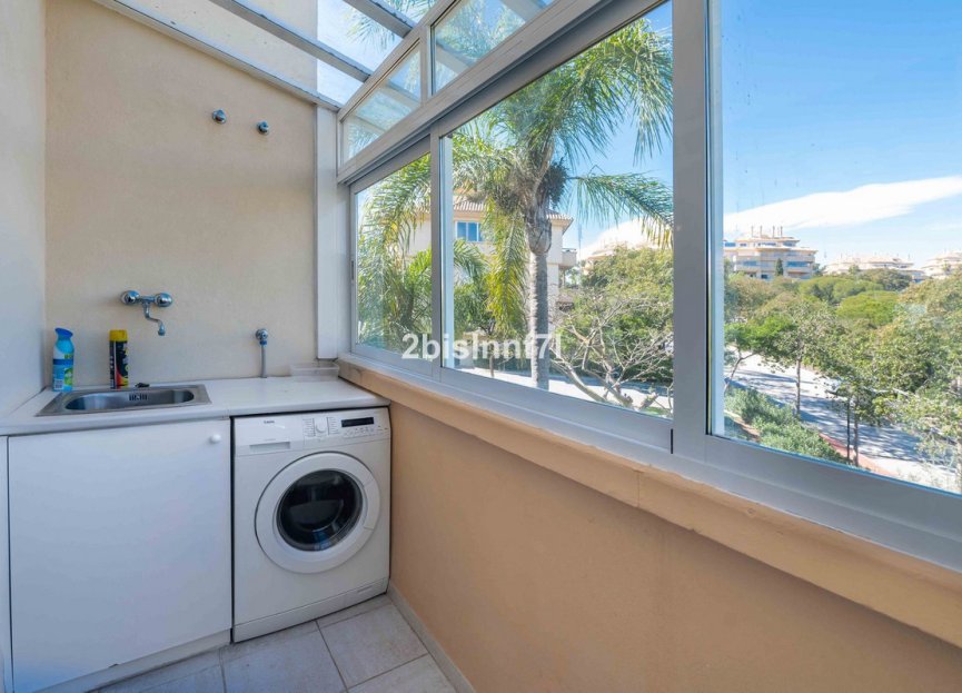 Reventa - Apartment - Middle Floor Apartment - Marbella - Elviria