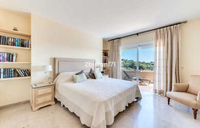 Reventa - Apartment - Middle Floor Apartment - Marbella - Elviria