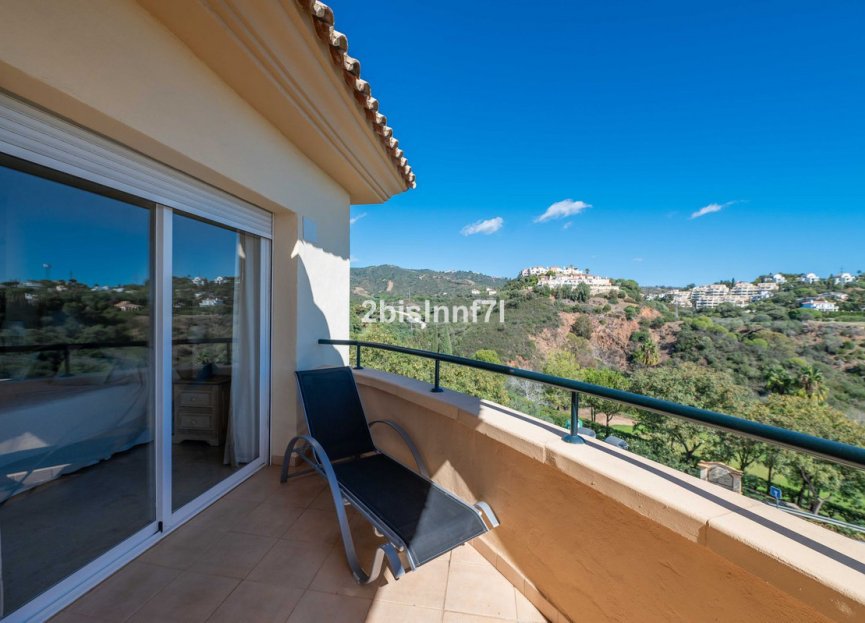 Reventa - Apartment - Middle Floor Apartment - Marbella - Elviria