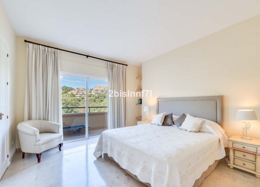 Reventa - Apartment - Middle Floor Apartment - Marbella - Elviria