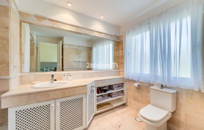 Reventa - Apartment - Middle Floor Apartment - Marbella - Elviria