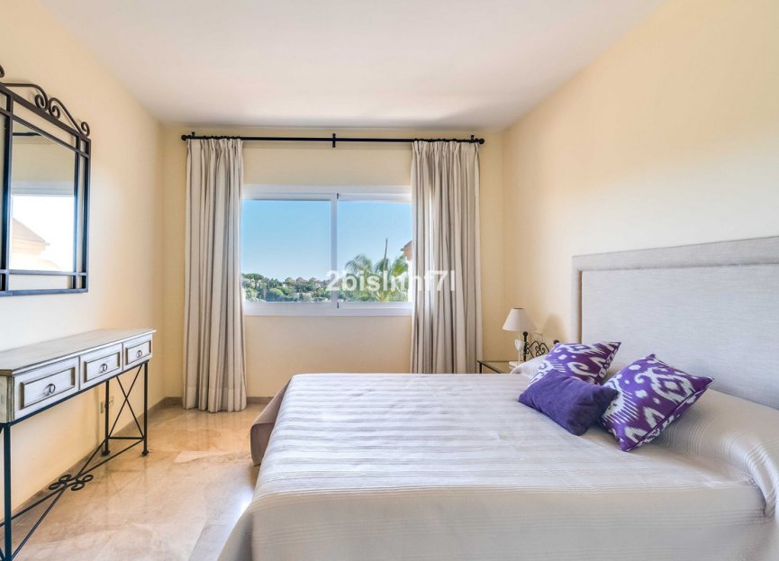 Reventa - Apartment - Middle Floor Apartment - Marbella - Elviria