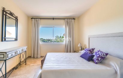 Reventa - Apartment - Middle Floor Apartment - Marbella - Elviria