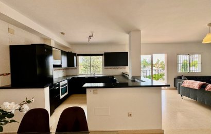 Resale - House - Detached Villa - Mijas - La Cala De Mijas