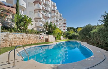 Resale - Apartment - Ground Floor Apartment - Marbella - Río Real