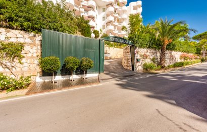 Resale - Apartment - Ground Floor Apartment - Marbella - Río Real