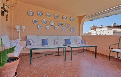 Resale - House - Townhouse - Marbella - Nueva Andalucia