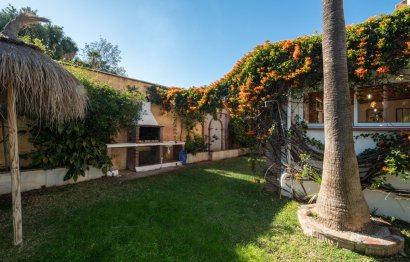 Resale - House - Townhouse - Marbella - San Pedro De Alcantara