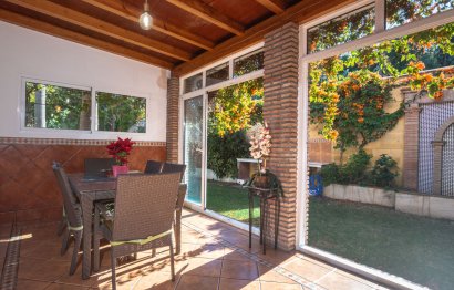 Resale - House - Townhouse - Marbella - San Pedro De Alcantara