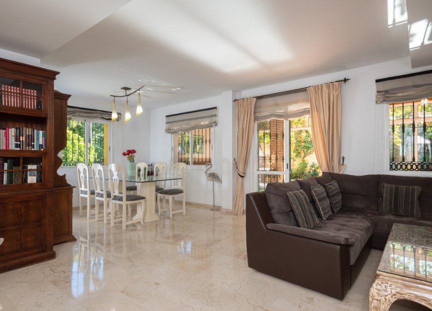 Reventa - House - Townhouse - Marbella - San Pedro De Alcantara