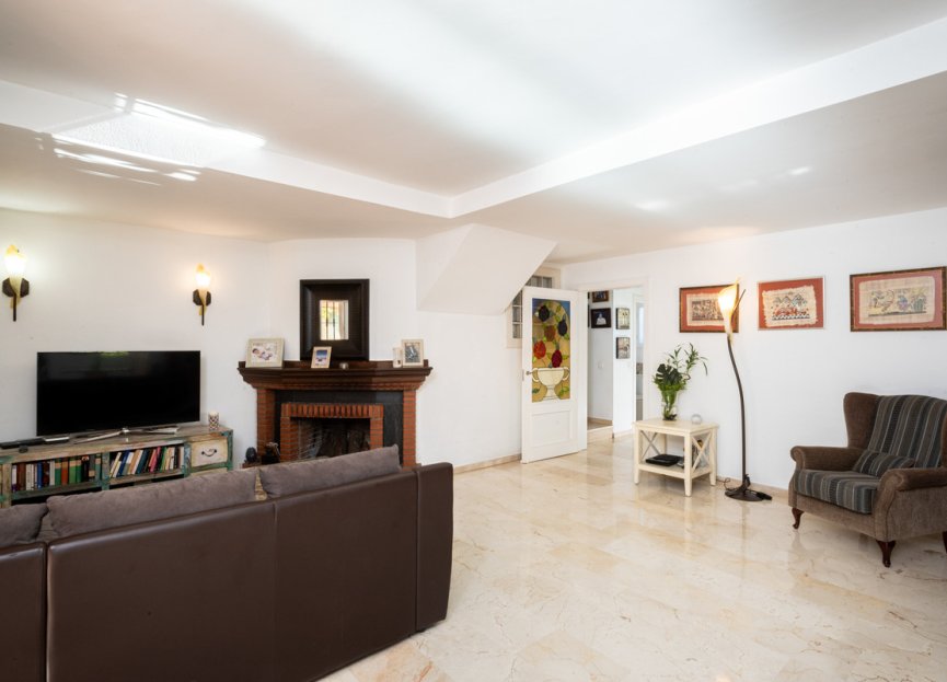 Resale - House - Townhouse - Marbella - San Pedro De Alcantara