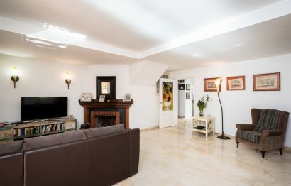 Resale - House - Townhouse - Marbella - San Pedro De Alcantara