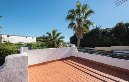 Resale - House - Townhouse - Marbella - San Pedro De Alcantara