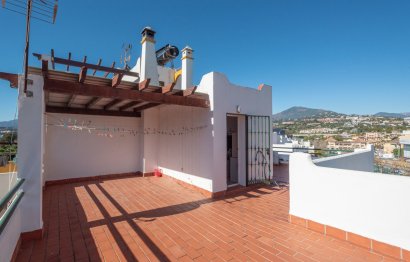 Reventa - House - Townhouse - Marbella - San Pedro De Alcantara