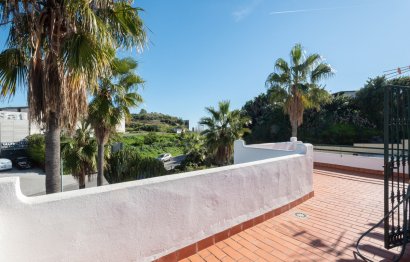 Reventa - House - Townhouse - Marbella - San Pedro De Alcantara