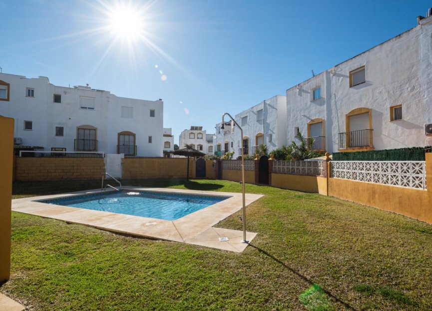 Reventa - House - Townhouse - Marbella - San Pedro De Alcantara