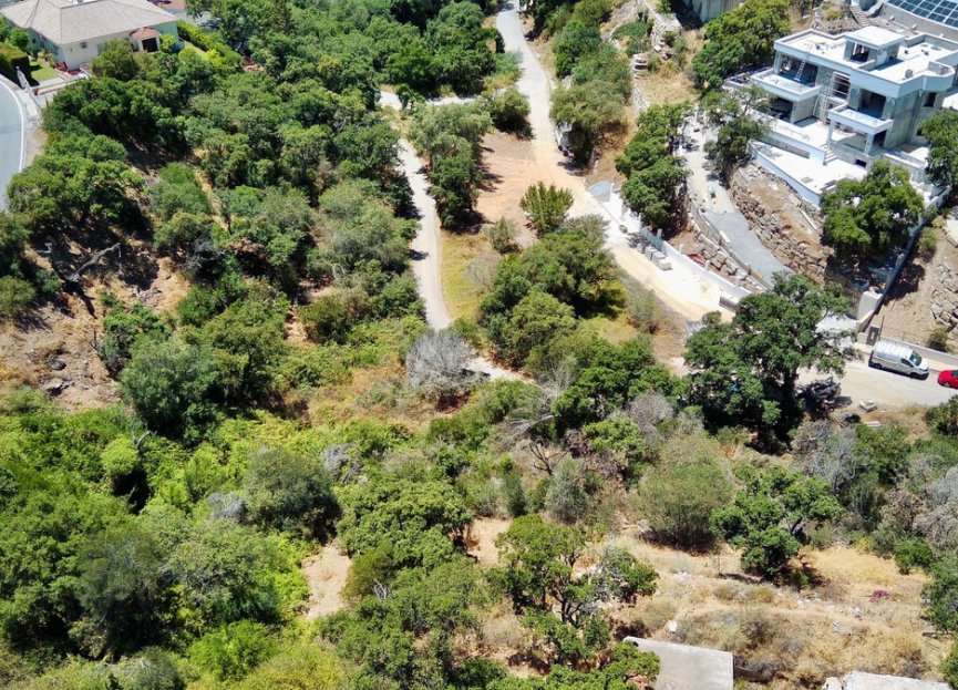 Resale - Plot - Residential Plot - Marbella - Elviria