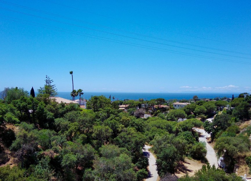 Resale - Plot - Residential Plot - Marbella - Elviria