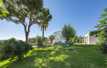 Resale - House - Detached Villa - Marbella - Guadalmina Alta