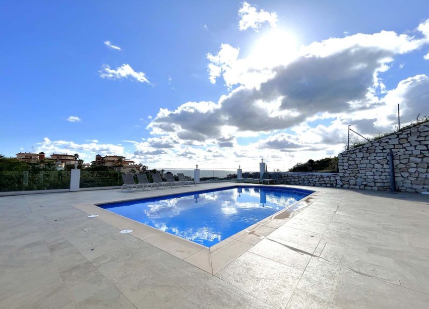 Reventa - House - Detached Villa - Mijas - El Faro