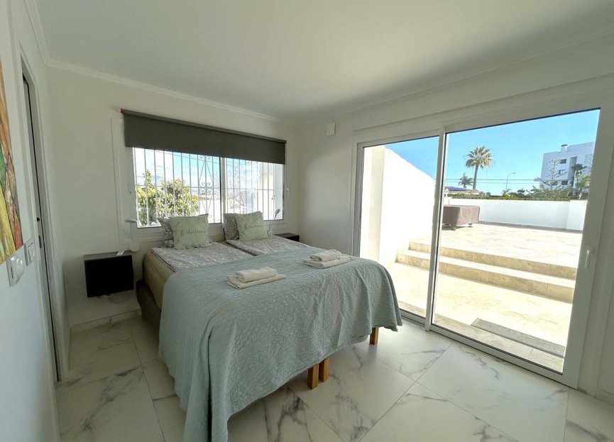 Reventa - House - Detached Villa - Mijas - El Faro