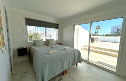 Reventa - House - Detached Villa - Mijas - El Faro