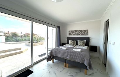 Resale - House - Detached Villa - Mijas - El Faro