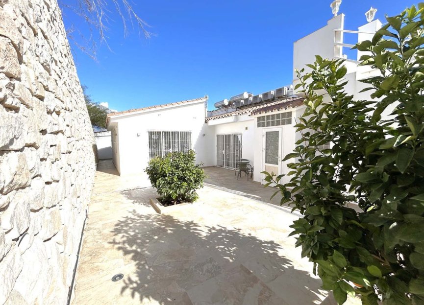 Resale - House - Detached Villa - Mijas - El Faro